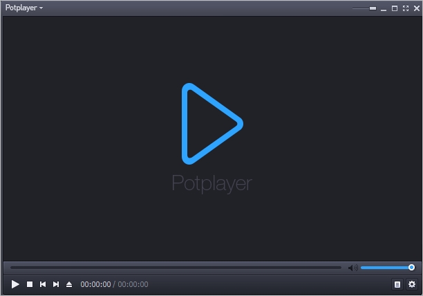 potplayer 64 bit 免安裝