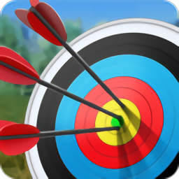 射箭大师3d无限金币版(Archery Master 3D)