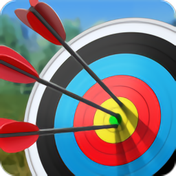 射箭大師3d無限金幣版(Archery Master 3D)