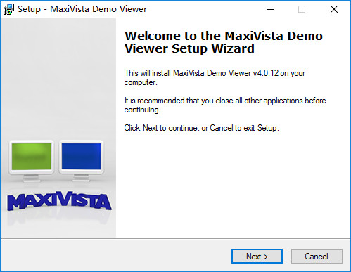 MaxiVista(pc屏幕共享软件) v3.0.26 官方版1