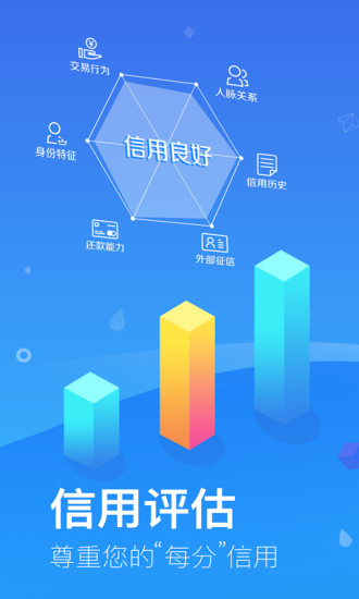 一点分期app v1.0.7 安卓版3