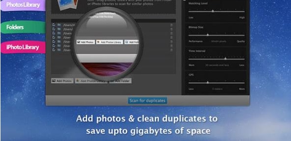 Duplicate Photos Fixer Pro (终极图像修复) 0