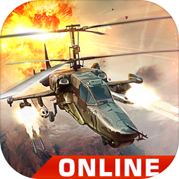 世界武裝直升機游戲修改版
