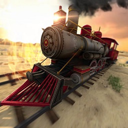 微软模拟火车驾驶中文版