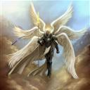 天使圣界之神之战士(防守地图)