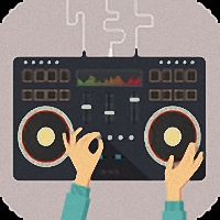 dj混音高手app