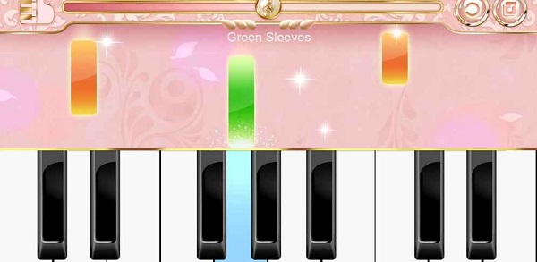 粉红钢琴大师手机版 v1.1 安卓版0