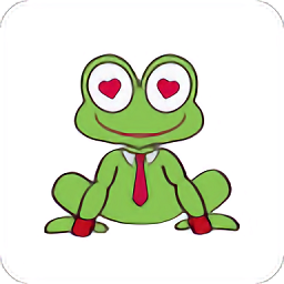 爱情青蛙交友