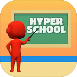 超级高校手游(Hyper School)