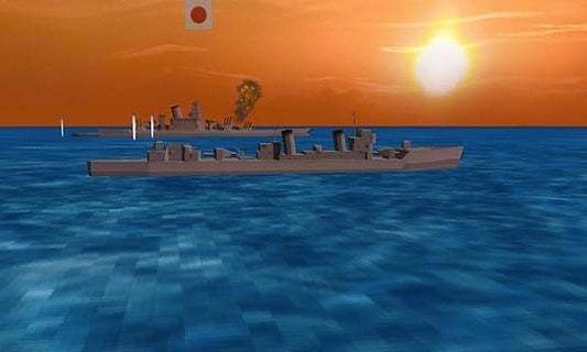 太平洋海军航空兵完整版(pnf) v2.7.1 安卓版1