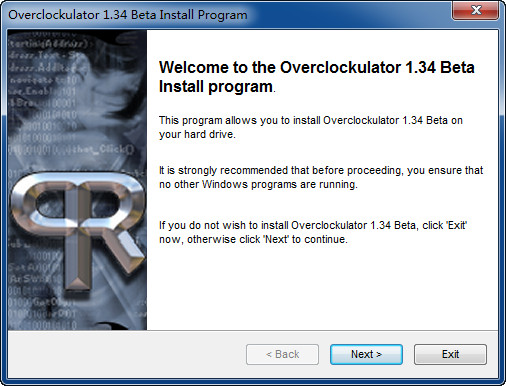 overclockulator汉化(电脑用电量评估软件) v2.0 免费版0