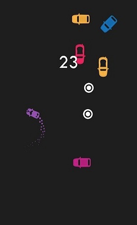 漂移驾驶内购修改版(drifty ride) v1.1 安卓版1