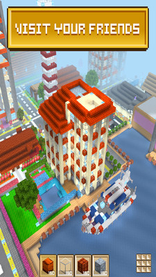 模拟城市3d无限金币 v2.10.2 安卓无限宝石版2