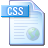 css导航栏或列表生成器(css tab designer)