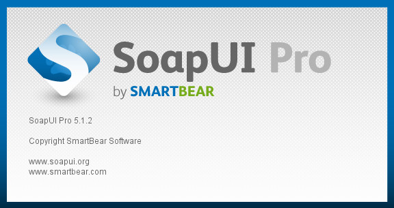 soapui pro专业修改版 v5.1.2 安装版1