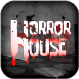 鬼屋生存模拟器手机版(Horror House)
