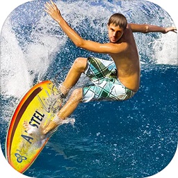 冲浪大师手机版(surfing master)
