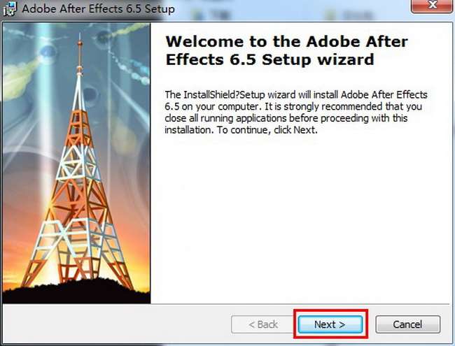 after effects 6.5 download