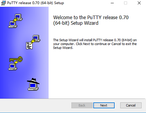 extra putty download for windows 7