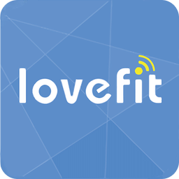 lovefit app