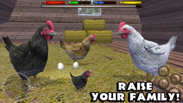 终极农场模拟器游戏 v1.1 安卓版1
