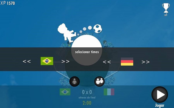 星球世界杯2018手机版 v1.0 安卓版3