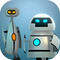 機器人迷宮無限提示版v1.1 安卓版