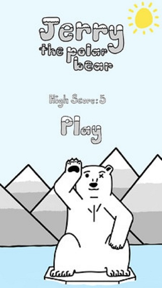 北极熊杰瑞手机版 截图2