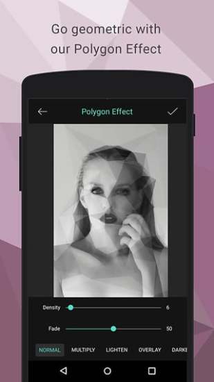 多边形效果app(polygon effect) v1.1 安卓版0