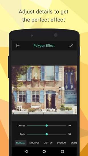 多边形效果app(polygon effect) v1.1 安卓版1
