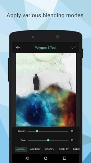 多边形效果app(polygon effect) v1.1 安卓版3