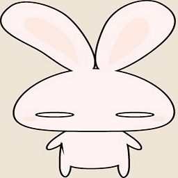可爱小兔手机主题动态壁纸