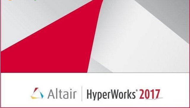 hyperworks 2017 crack 截图1