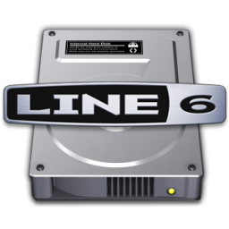 line6 studio ux2声卡驱动v4.0.23 免费版