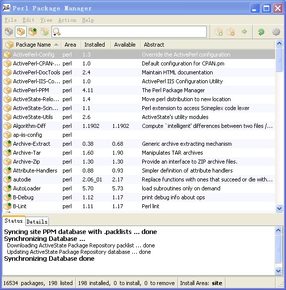 activeperl 5.8 download free