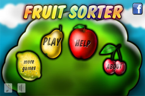 水果拼盘手游(fruitsorter) v1.4.5 安卓版0