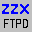 局域网ftp服务器(zzx ftpd)