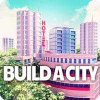 模拟岛屿城市建设3无限金币版