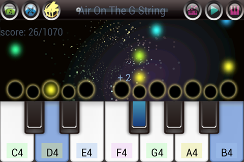 钢琴英雄游戏 v1.1.3 安卓版3