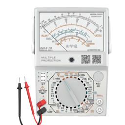 万用表使用手机版