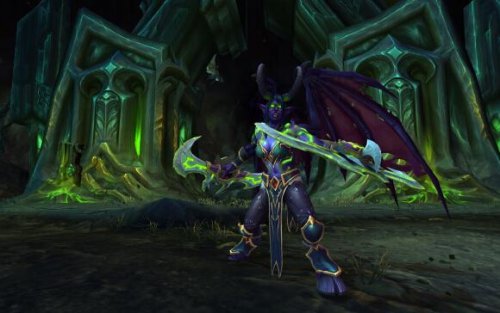 wowus魔兽世界更新管理系统最新版 v1.03 免费版2