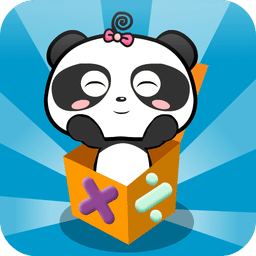 熊猫奥数app下载