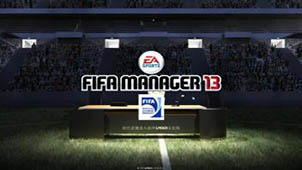 fifa足球经理2009(fifa manager 09) v1.2 免补丁版1