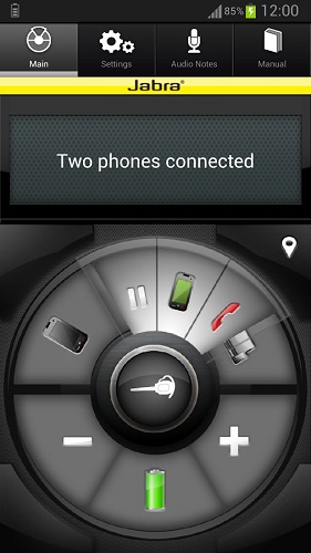捷波朗官方版(jabra connect) v2.0.3 安卓版0