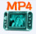 winxmedia avi/wmv mp4 converter软件