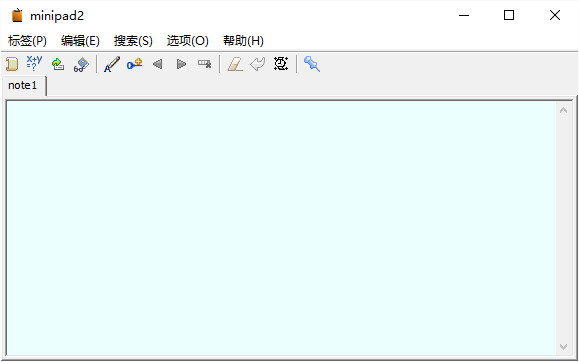 minipad2便签工具 v2.2.0 绿色中文版1
