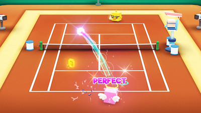 比特网球手游 v1 安卓最新版0