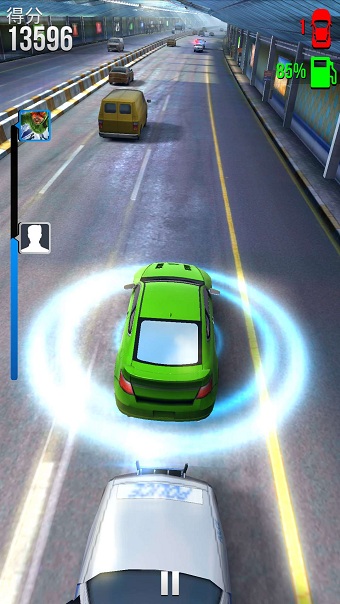 极速赛车追逐手机版 v1.1.0 安卓版2