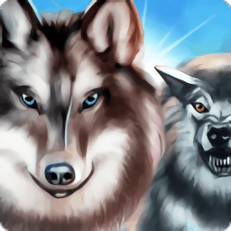 狼的演变手机版(wolf evolution)