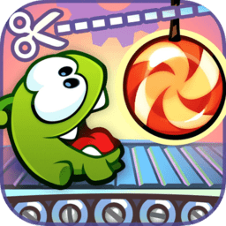 Cut the Rope Time Travel中文版